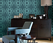 Обои Etchings от Wallquest