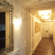 Лепной декор