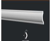 Молдинг 1.51.360