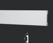 Молдинг 1.51.362