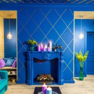 Дачный кабинет