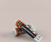 Клей Европласт стыковочный 60 мл.