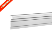 Карниз Европласт