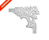 Угловой элемент