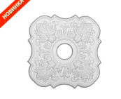 Розетка Европласт