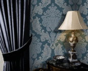 Коллекция обоев CHARMING