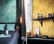 Коллекция обоев GLORY